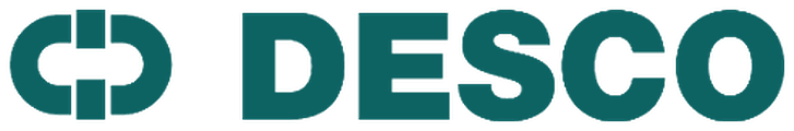 Desco logo